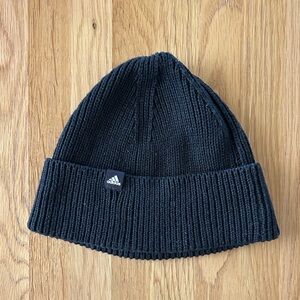 Adidas | Men’s Ribbed Cuff Beanie